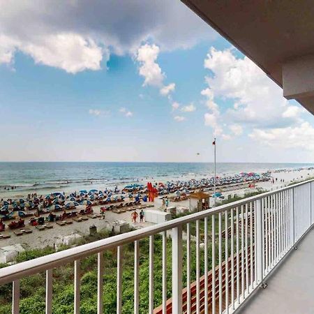 Tidewater 112 Drift Away 2 Bed 2 Bath Beach Chairs Incl Apartment Panama City Beach Bagian luar foto