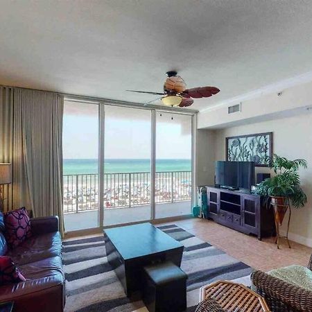 Tidewater 112 Drift Away 2 Bed 2 Bath Beach Chairs Incl Apartment Panama City Beach Bagian luar foto