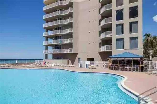 Tidewater 112 Drift Away 2 Bed 2 Bath Beach Chairs Incl Apartment Panama City Beach Bagian luar foto