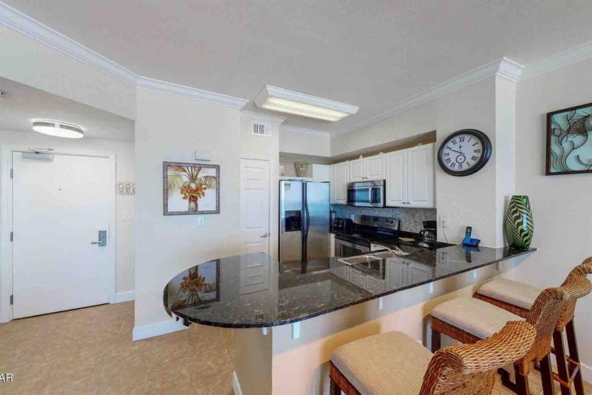 Tidewater 112 Drift Away 2 Bed 2 Bath Beach Chairs Incl Apartment Panama City Beach Bagian luar foto