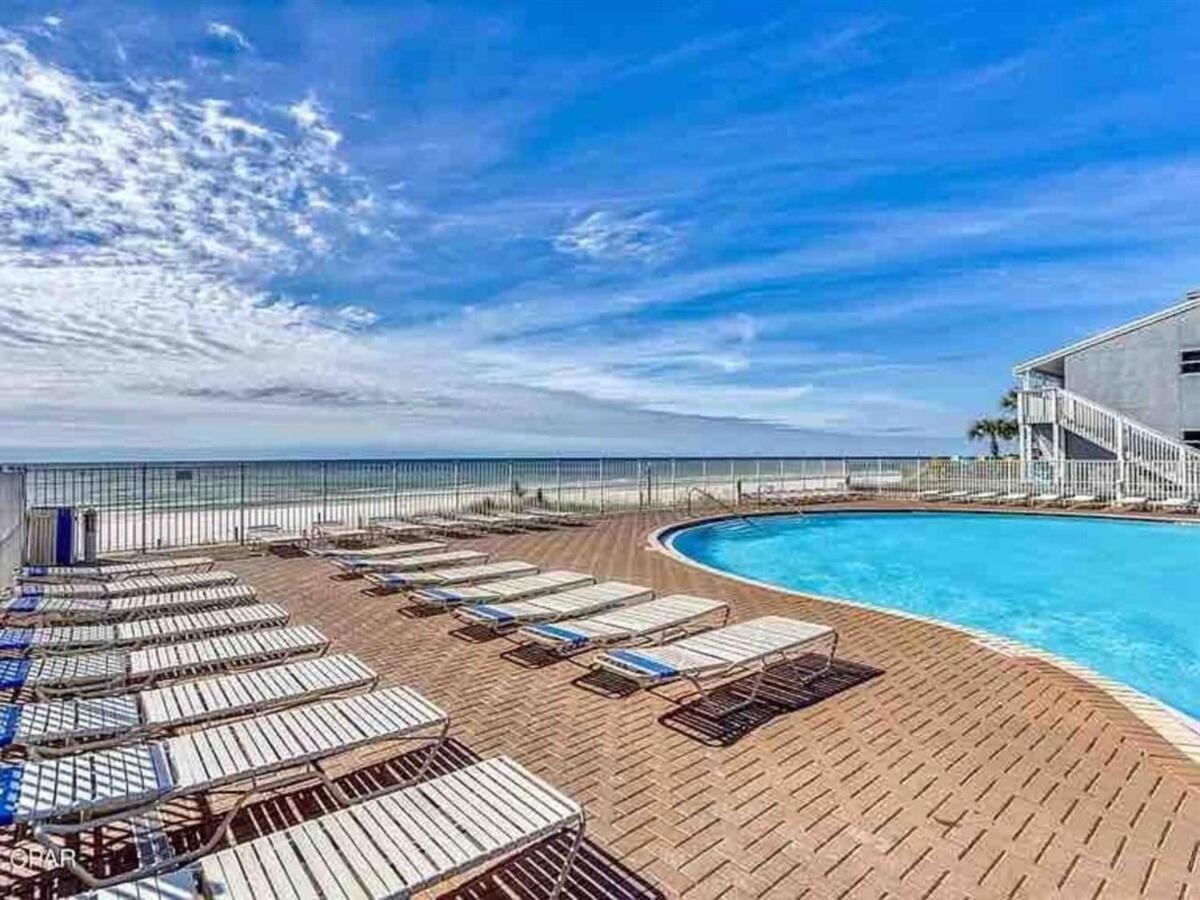 Tidewater 112 Drift Away 2 Bed 2 Bath Beach Chairs Incl Apartment Panama City Beach Bagian luar foto