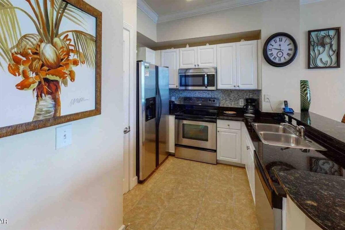 Tidewater 112 Drift Away 2 Bed 2 Bath Beach Chairs Incl Apartment Panama City Beach Bagian luar foto